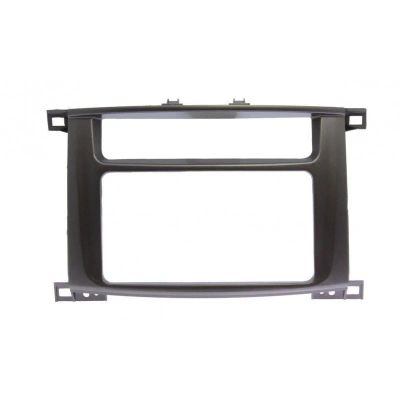 Лот: 17913309. Фото: 1. Рамка переходная Toyota Land Cruiser... Аксессуары для автозвука