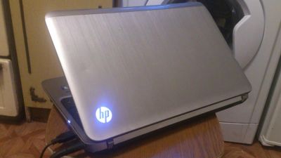 Лот: 6711071. Фото: 1. hp pavilion dv6. Ноутбуки