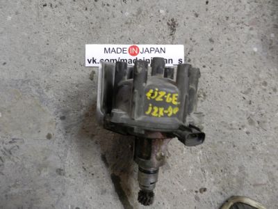 Лот: 4790133. Фото: 1. трамблер 1jz-ge. Электрооборудование