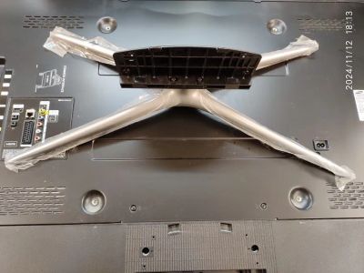 Лот: 24588259. Фото: 1. подставка tv Samsung UE55F6550... Кронштейны, стойки, подставки