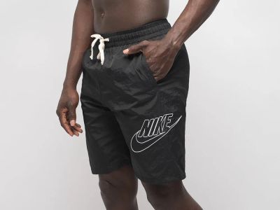Лот: 22633796. Фото: 1. Шорты Nike. Брюки, джинсы, шорты