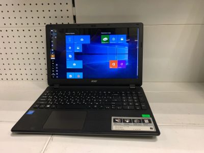 Лот: 14977006. Фото: 1. Ноутбук Acer Aspire ES1-512-C9NE... Ноутбуки