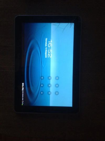Лот: 5093201. Фото: 1. Galaxy tab 1 10.1, Читаем описание. Планшеты