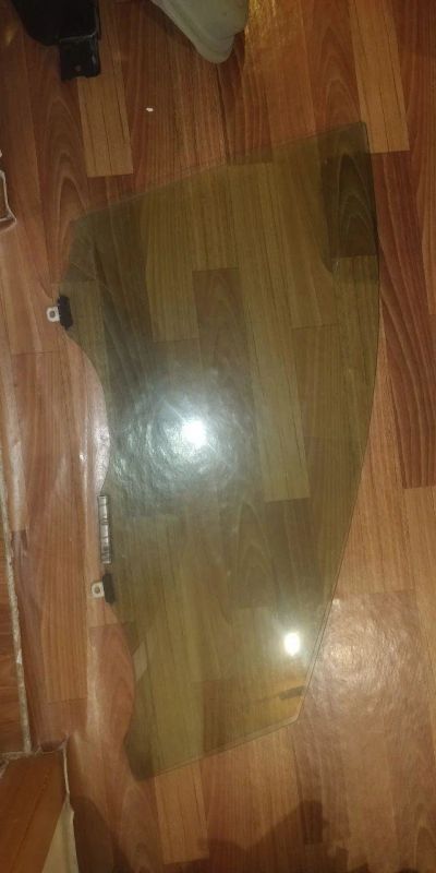 Лот: 16704191. Фото: 1. стекла правые приус 20. prius. Кузов