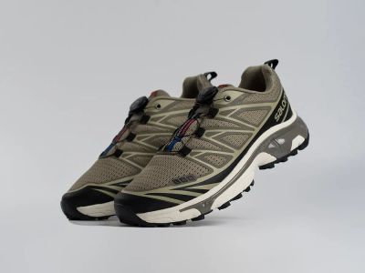 Лот: 25328863. Фото: 1. Кроссовки Salomon ADVANCED XT-6... Кеды, кроссовки, слипоны