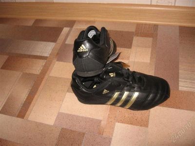 Лот: 1656267. Фото: 1. Красовки adidas (новые). Кеды, кроссовки