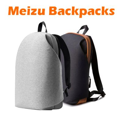 Лот: 11182203. Фото: 1. Рюкзак Meizu Backpack. Магазин... Рюкзаки