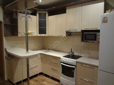 Лот: 5214461. Фото: 1. Кухонные гарнитуры МДФ и Шкафы-купе... Кухонные гарнитуры