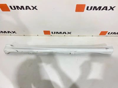 Лот: 23451455. Фото: 1. Накладка на порог Subaru Forester... Другое (автозапчасти)