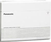 Лот: 1190161. Фото: 1. Мини атс Panasonic kt-ta 624. АТС