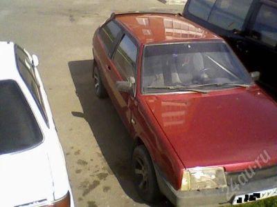 Лот: 343216. Фото: 1. Ваз-21083 95г. Автомобили