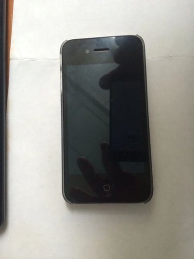 Лот: 4492032. Фото: 1. iPhone 4 s. Смартфоны