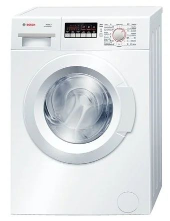 Лот: 10906469. Фото: 1. Стиральная машина BOSCH WLG20265OE... Стиральные машины