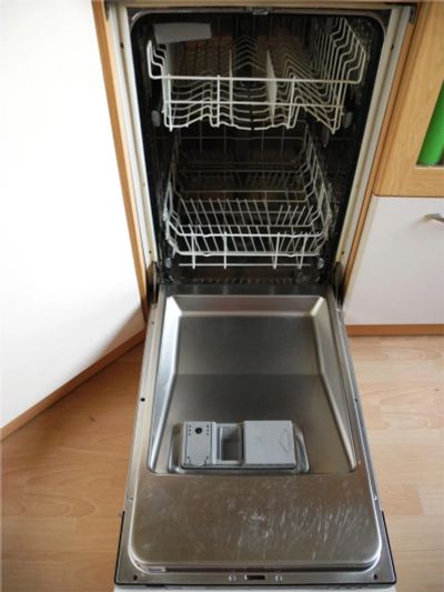 Лот: 8082552. Фото: 1. Посудомоечная машина BOSCH встраиваемая... Посудомоечные машины