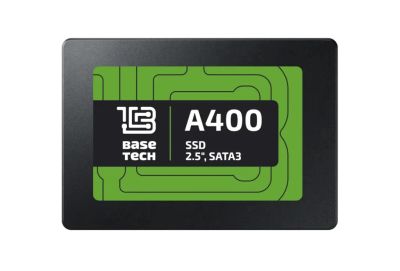 Лот: 24997361. Фото: 1. SSD-накопитель 256Гб BaseTech... SSD-накопители