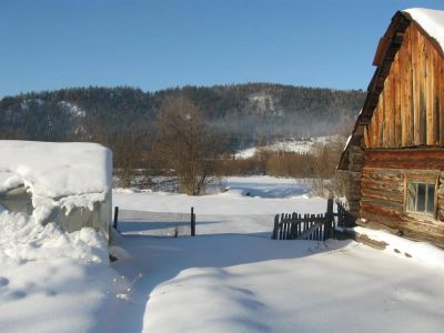 Лот: 6848415. Фото: 1. Верхняя базаиха. Дома