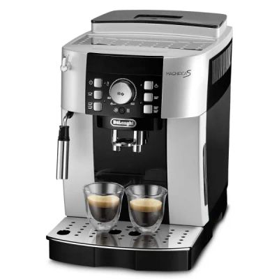Лот: 24873799. Фото: 1. Кофемашина DeLonghi Magnifica... Чайники, кофемашины, кулеры