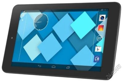 Лот: 5696361. Фото: 1. Планшет Alcatel OneTouch POP 7... Планшеты