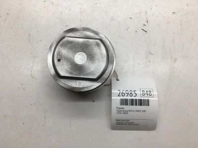 Лот: 20383798. Фото: 1. Поршень Toyota Gracia 1997 1310120020... Двигатель и элементы двигателя
