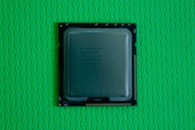 Лот: 6415396. Фото: 1. Процессор Xeon W3520 - аналог... Процессоры