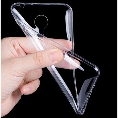Лот: 6950363. Фото: 1. Силиконовый чехол для Meizu M2... Чехлы, бамперы