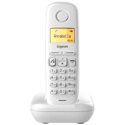 Лот: 24452113. Фото: 1. Радиотелефон Gigaset A270 SYS... DECT и радиотелефоны
