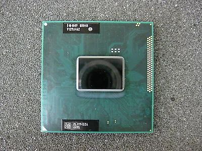 Лот: 6230614. Фото: 1. Intel Core i5-2430M SR04W 2.4... Процессоры