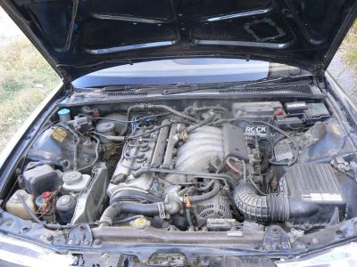 Лот: 11241986. Фото: 1. двигатель g20a honda inspire... Двигатель и элементы двигателя