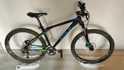 Лот: 18661102. Фото: 1. GT Avalanche Sport 2016. Велосипеды