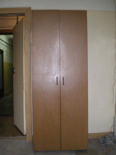 Лот: 3261493. Фото: 1. Шкаф. Шкафы, шкафы-купе