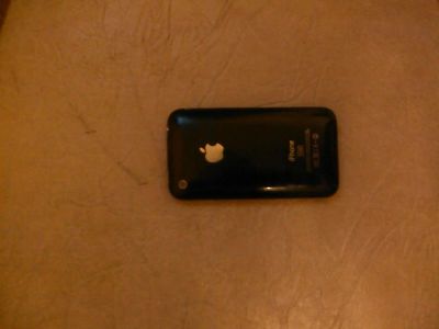 Лот: 4540882. Фото: 1. iphone 3gs. Смартфоны