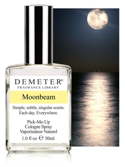 Лот: 6188708. Фото: 1. Духи demeter Moonbeam Лунная дорожка. Женская парфюмерия