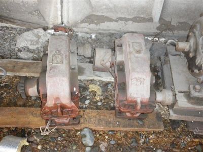 Лот: 2605061. Фото: 1. редуктор продам. Строительное