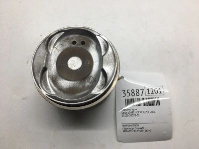 Лот: 20387686. Фото: 1. Поршень Lexus Ls430 2004 131015007002... Двигатель и элементы двигателя