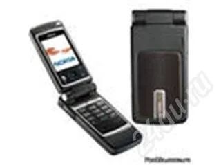 Лот: 181827. Фото: 1. Nokia 6260. Кнопочные мобильные телефоны