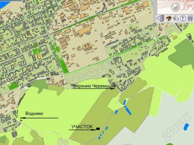 Лот: 718577. Фото: 1. Дачный участок (8,7 соток, пригород... Земельные участки