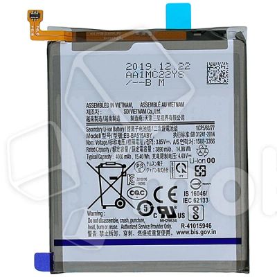 Лот: 18914536. Фото: 1. Аккумулятор для Samsung Galaxy... Аккумуляторы