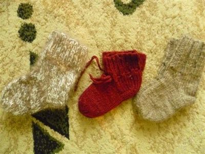 Лот: 2591211. Фото: 1. Носки 2. Носки, колготки