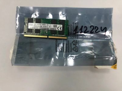 Лот: 17421402. Фото: 1. Оперативная память SO-DIMM DDR-IV... Оперативная память