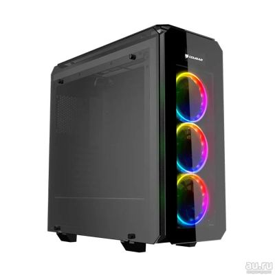 Лот: 16186309. Фото: 1. Новая Игровая Сборка! Ryzen 7... Компьютеры в сборе