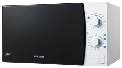 Лот: 6184409. Фото: 1. Микроволновка Samsung ME711KR... Микроволновки, мини-печи