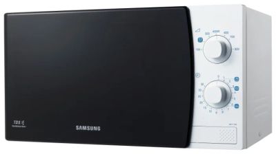 Лот: 9662471. Фото: 1. Микроволновка Samsung ME711KR. Микроволновки, мини-печи