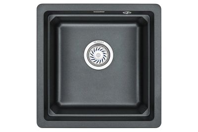 Лот: 23667406. Фото: 1. Мойка врезная GRANULA Kitchen... Мойки кухонные