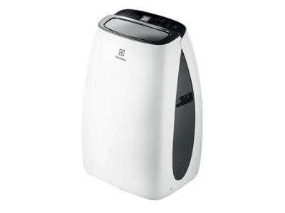 Лот: 11748734. Фото: 1. Кондиционер мобильный Electrolux... Кондиционеры, сплит-системы