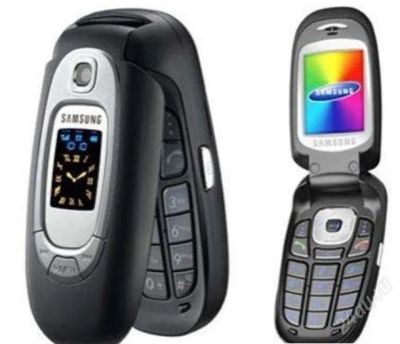 Лот: 1534886. Фото: 1. samsung e360 сотовый телефон самсунг... Кнопочные мобильные телефоны
