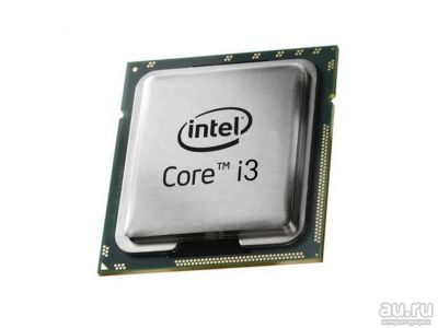 Лот: 9228783. Фото: 1. Intel Core i3-6100 (3,70GHz). Процессоры