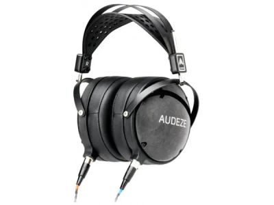 Лот: 21361966. Фото: 1. Наушники Audeze LCD2с Closed... Наушники, гарнитуры