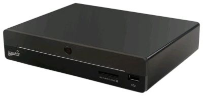 Лот: 6924928. Фото: 1. iconBIT HDS38F. Медиаплееры