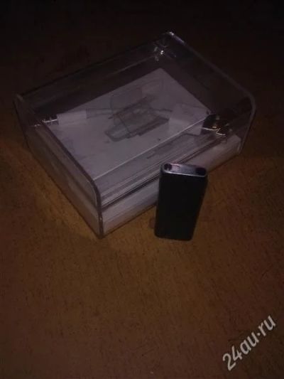 Лот: 1779449. Фото: 1. Ipod shuffle 3. Плееры