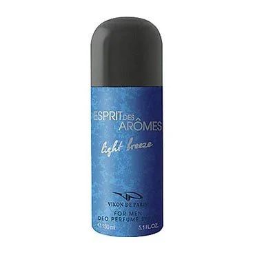 Лот: 11145913. Фото: 1. Новая Заря men (deo) Light Breeze... Мужская парфюмерия
